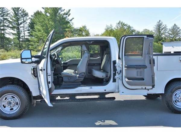 2019 Ford F-350 Super Duty XL 4x4 4dr Supercab 168 for sale in Other, VT – photo 15
