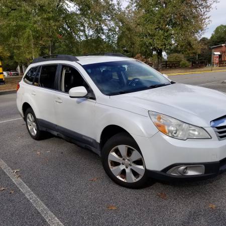 Subaru Outback for sale in Colonial Heights, VA – photo 4