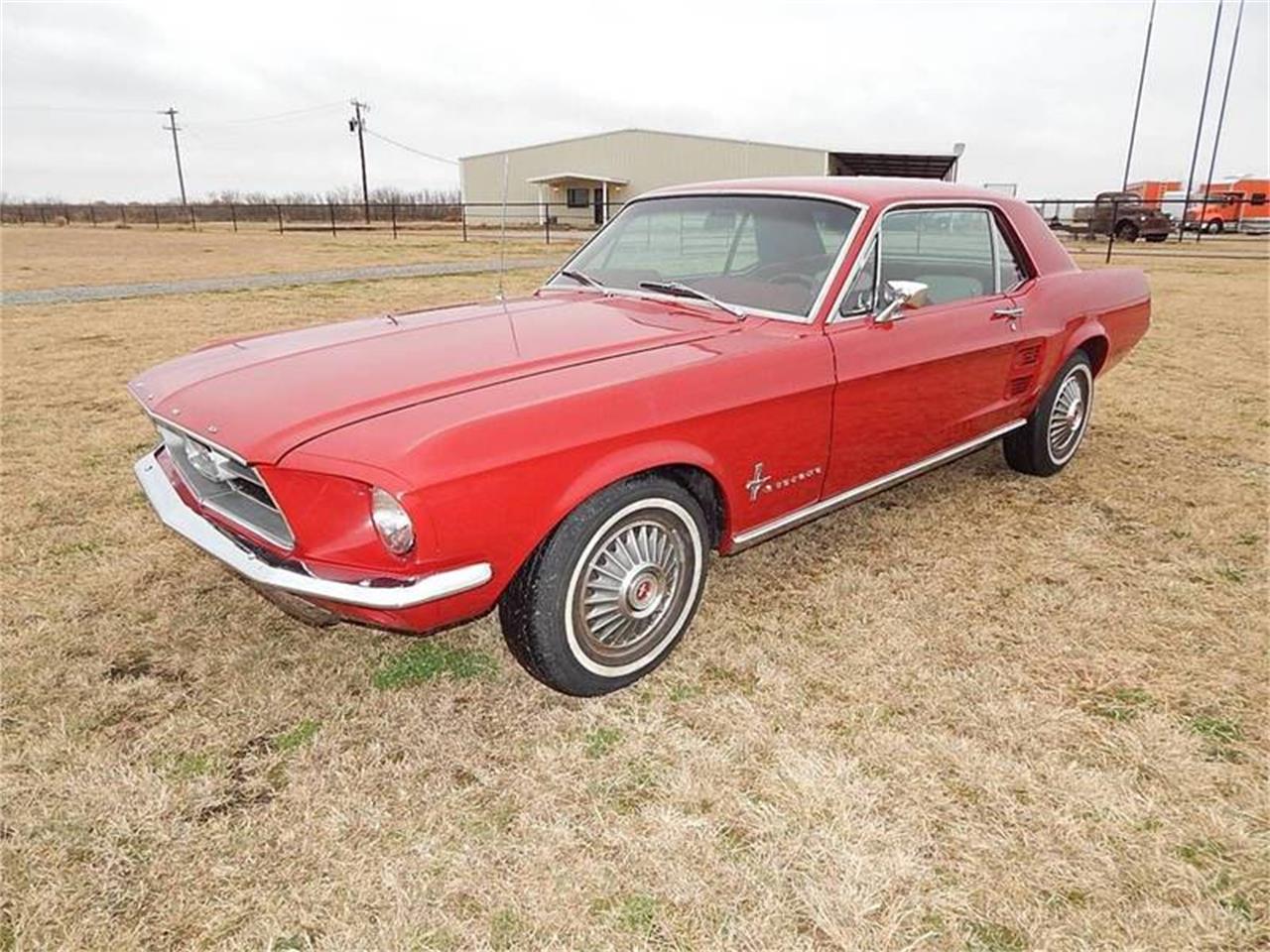 1967 Ford Mustang for sale in Long Island, NY – photo 18