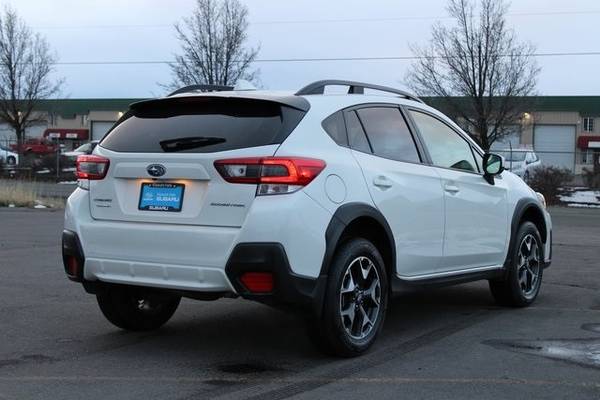 2020 Subaru Crosstrek Premium AWD All Wheel Drive SUV - cars & for sale in Klamath Falls, OR – photo 6