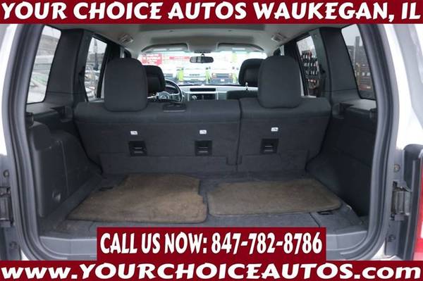 2011 *JEEP**LIBERTY*SPORT 70TH ANNIVERSARY 4X4 CD GOOD TIRES 560988 for sale in WAUKEGAN, IL – photo 12