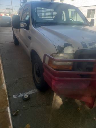 7.3 ford f250 for sale in Denton, TX