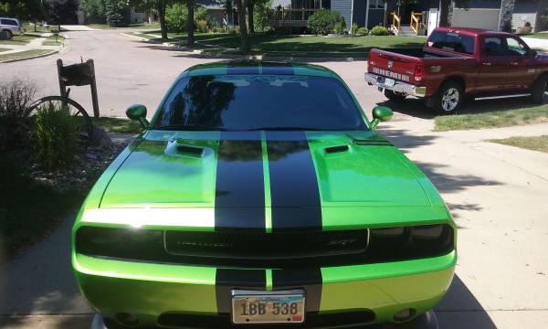 Dodge Challenger SRT8 for sale in Sioux Falls, SD – photo 7