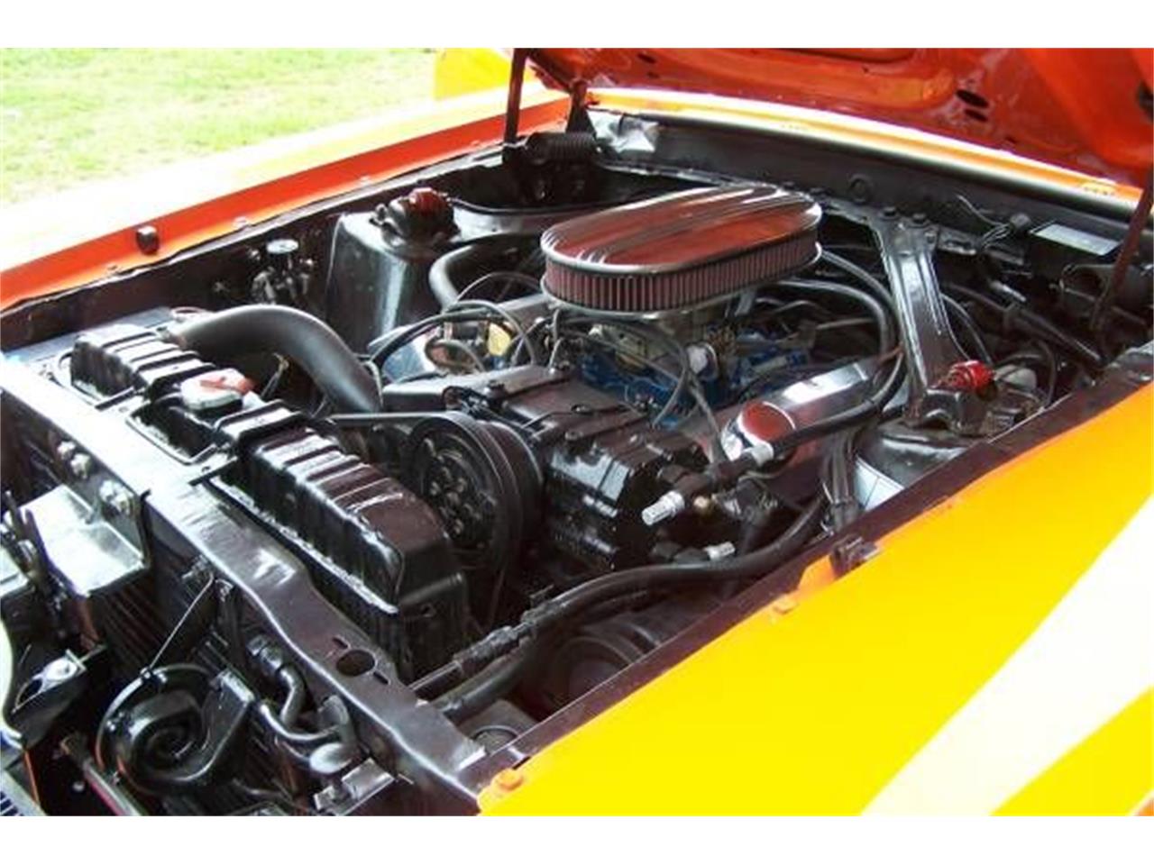 1970 Mercury Cougar for sale in Cadillac, MI – photo 17