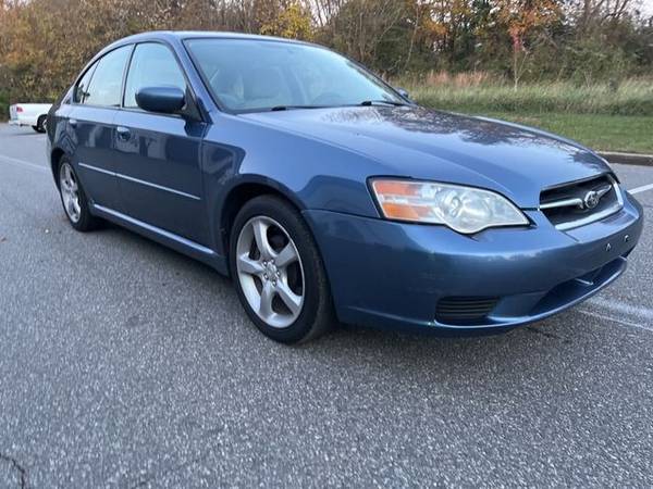 2007 Subaru Legacy - can be your Today! - - by dealer for sale in Fredericksburg, VA – photo 6