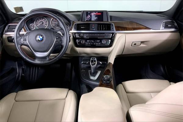 2017 BMW 3-Series 330i - - by dealer - vehicle for sale in Honolulu, HI – photo 14