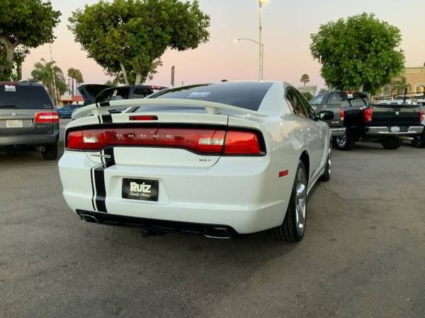 2014 Dodge Charger SXT for sale in Oxnard, CA – photo 9