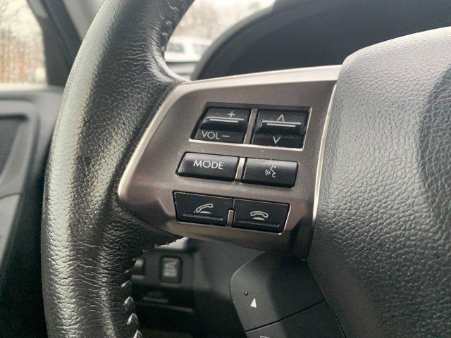 2015 Subaru Forester 2.0XT Touring for sale in Asheville, NC – photo 9