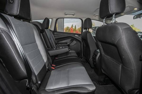 2016 Ford Escape SEL 4WD for sale in McKenna, WA – photo 15