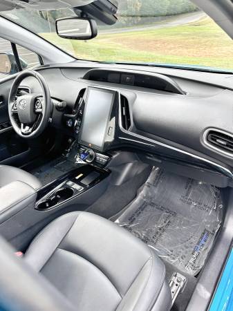 2020 Toyota Prius PRIME for sale in Charlotte, NC – photo 11