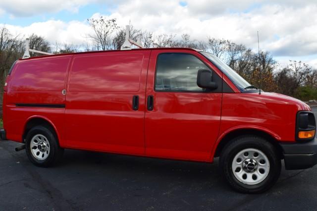2013 GMC Savana 1500 Work Van for sale in Easton, PA – photo 2