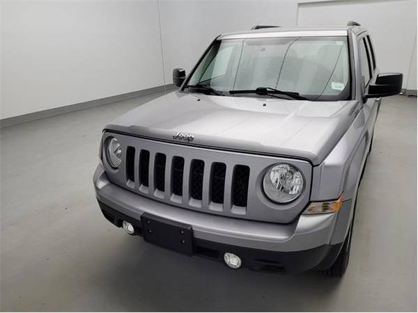 2015 Jeep Patriot Latitude - SUV - - by dealer for sale in Other, TX – photo 15