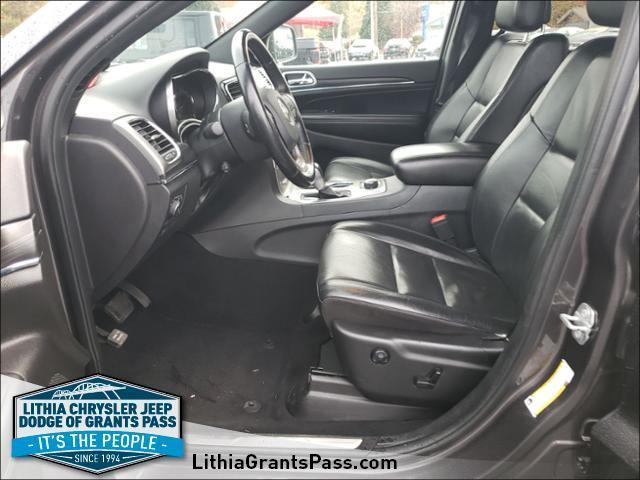 2020 Jeep Grand Cherokee Limited for sale in Grants Pass, OR – photo 19
