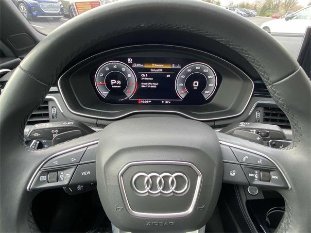 2022 Audi A4 40 Premium Plus for sale in Rochester Hills, MI – photo 22