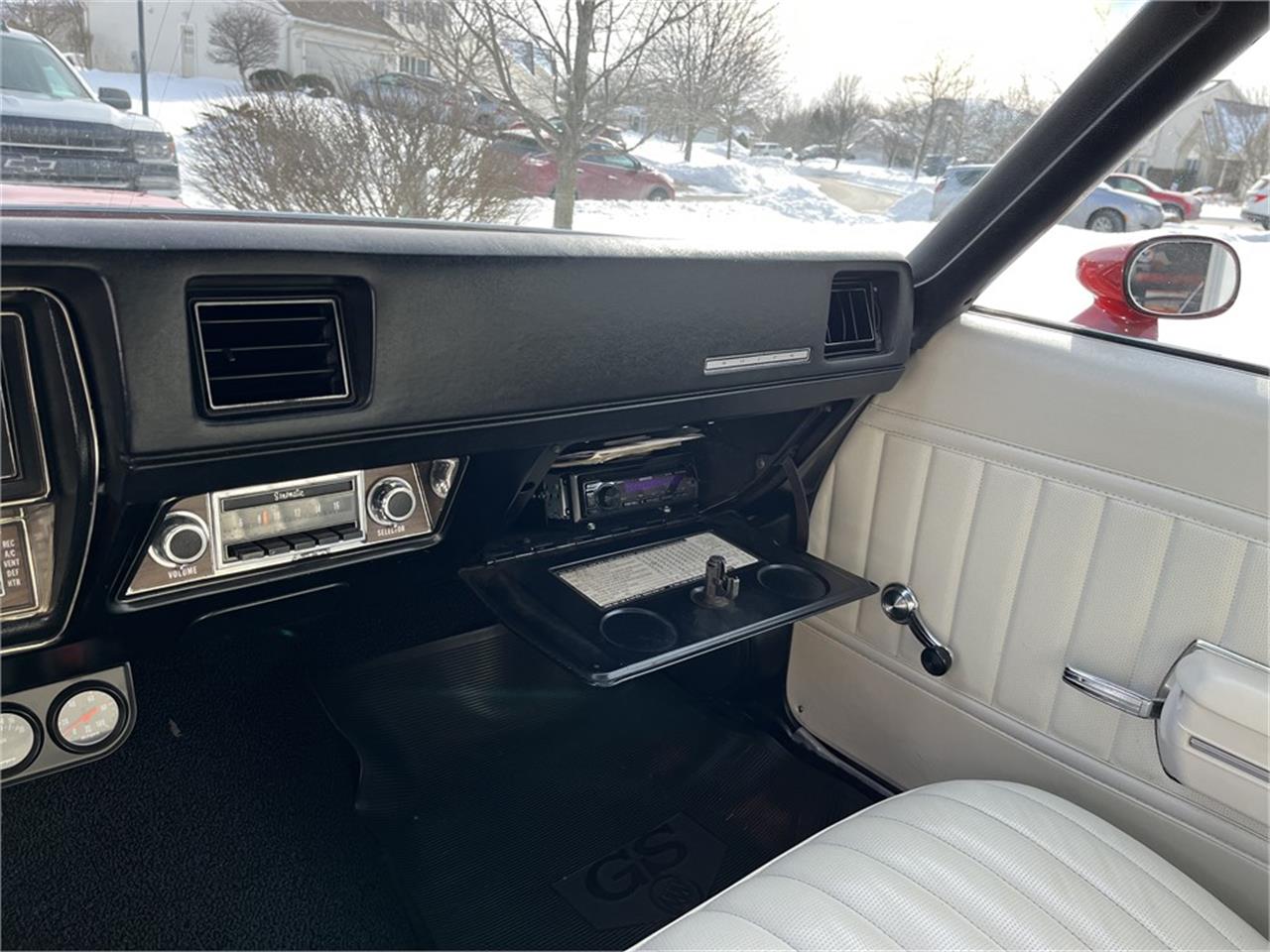 1972 Buick GS 455 for sale in Rochester , NY – photo 31