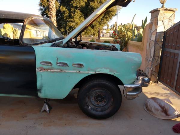 1956 Buick Special for sale in jacumba, CA – photo 16