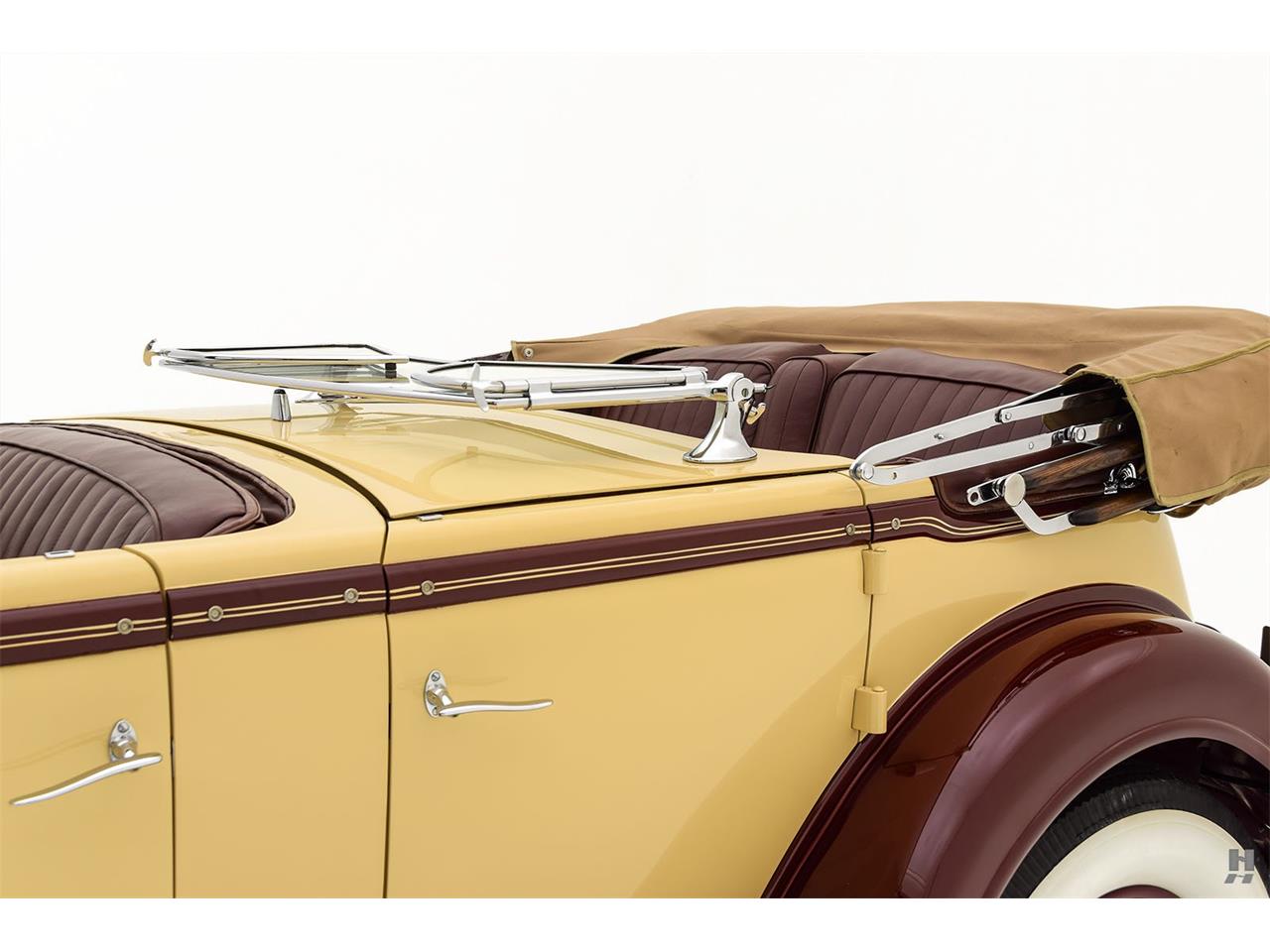 1934 Lincoln Lincoln for sale in Saint Louis, MO – photo 24