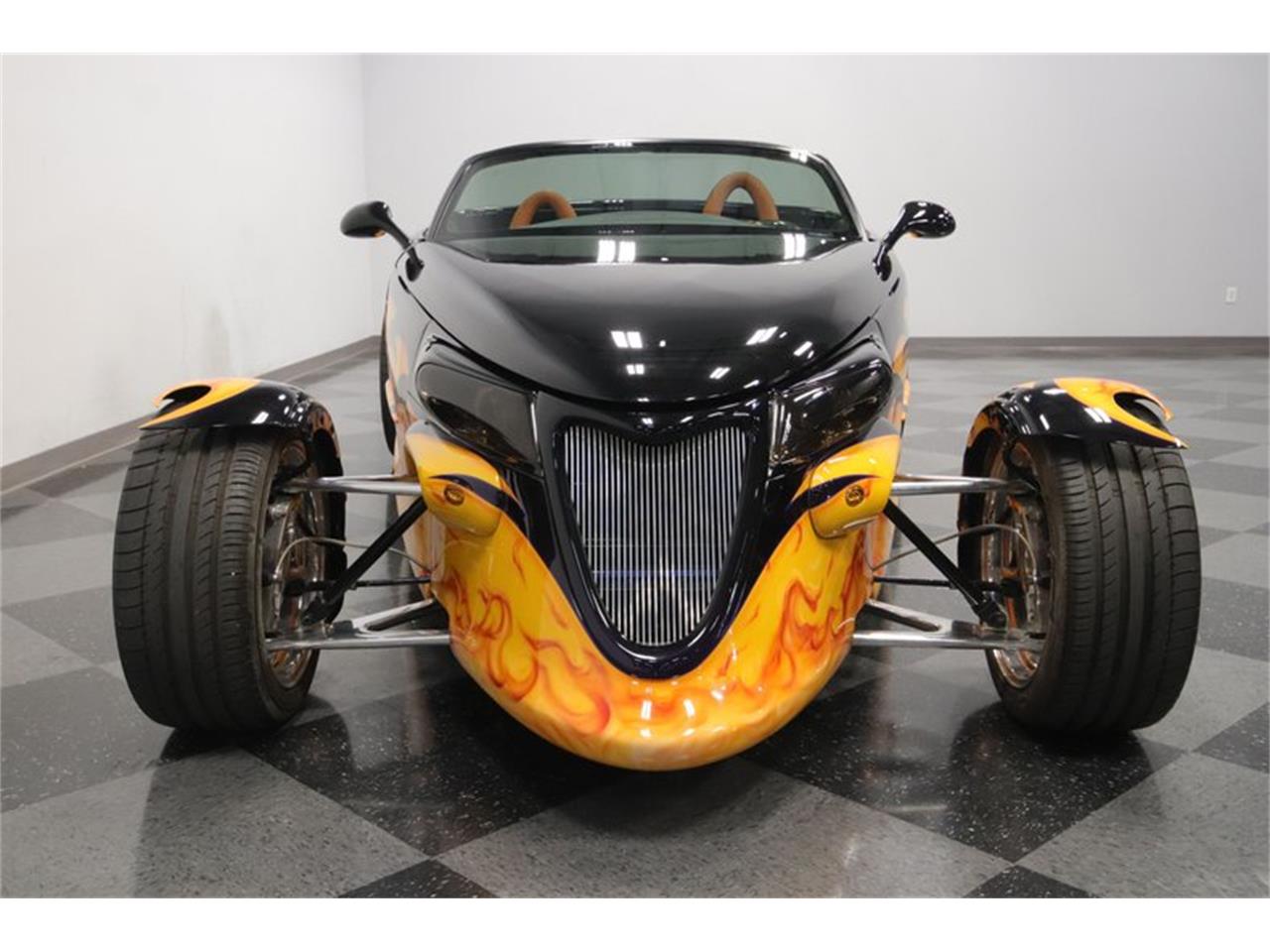 2000 Plymouth Prowler for sale in Mesa, AZ – photo 13
