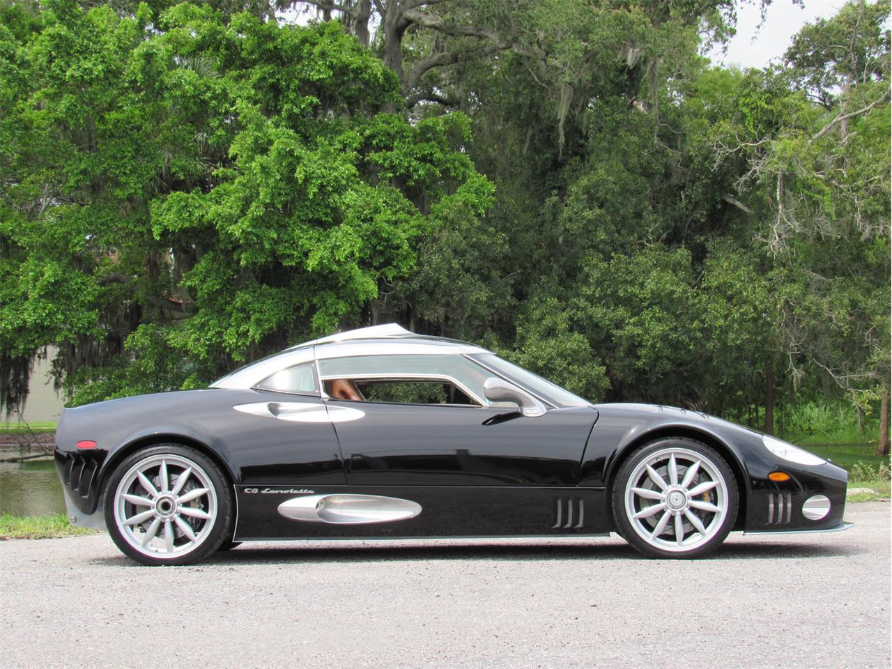2009 Spyker C8 for sale in Sarasota, FL – photo 49