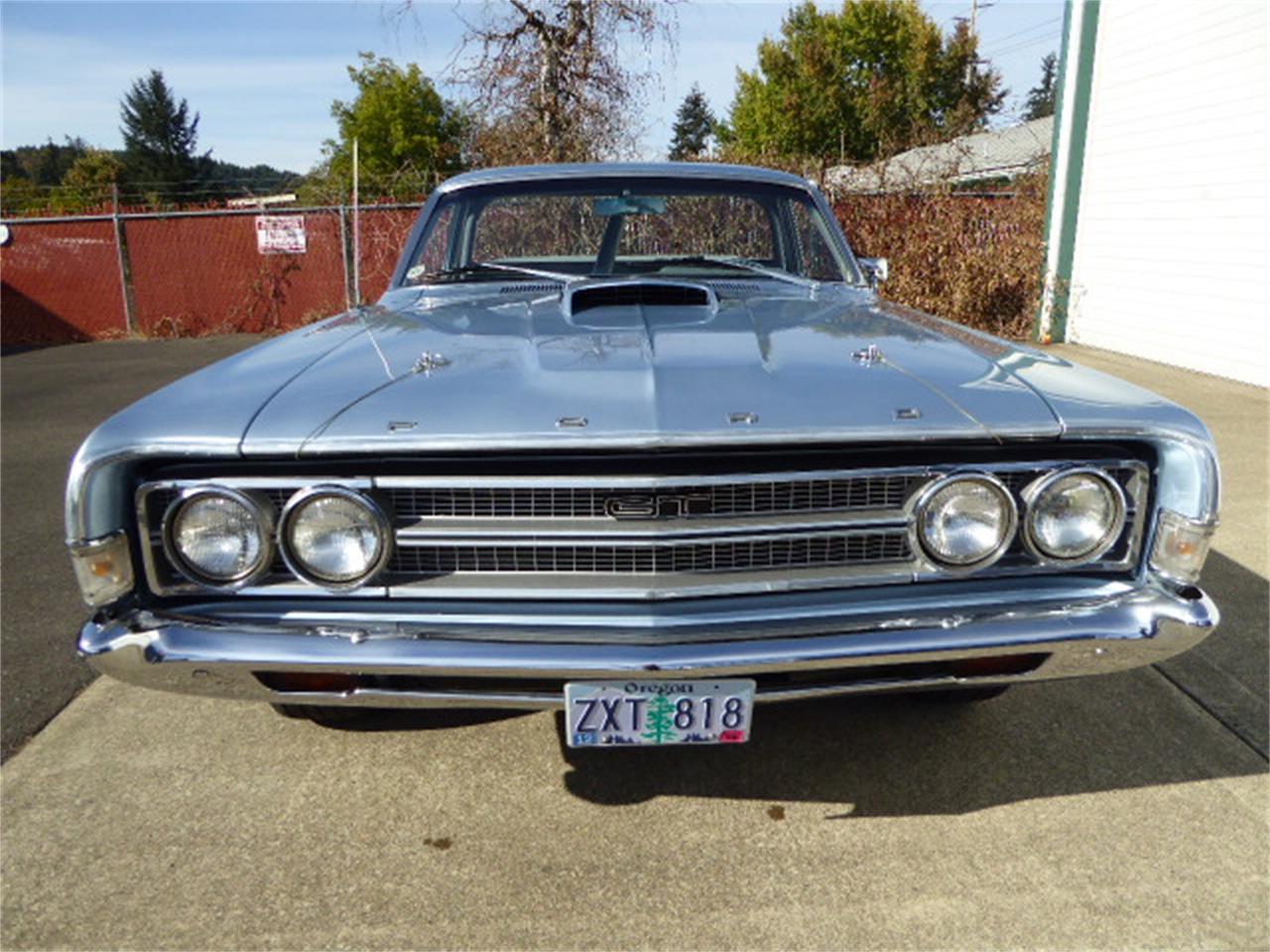 1969 Ford Ranchero for sale in Turner, OR – photo 2