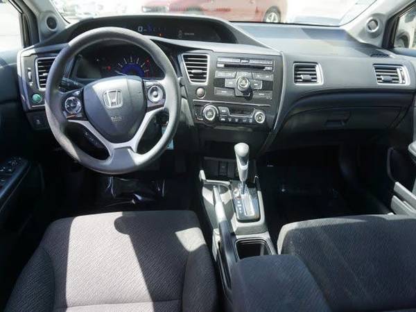 2013 Honda Civic Sedan EX Sedan for sale in Sacramento , CA – photo 17