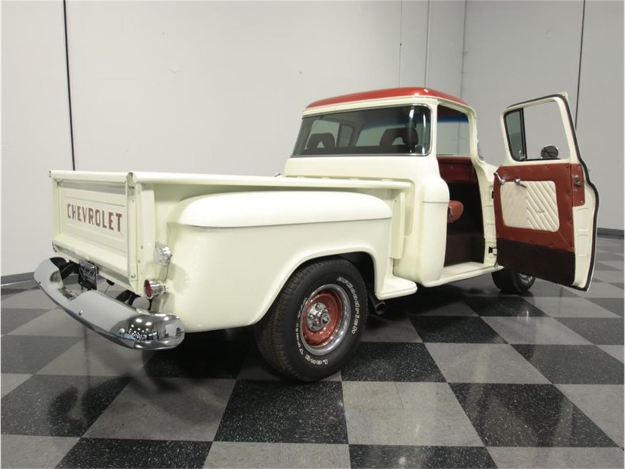 1955 Chevrolet 3100 for sale in Lithia Springs, GA – photo 54