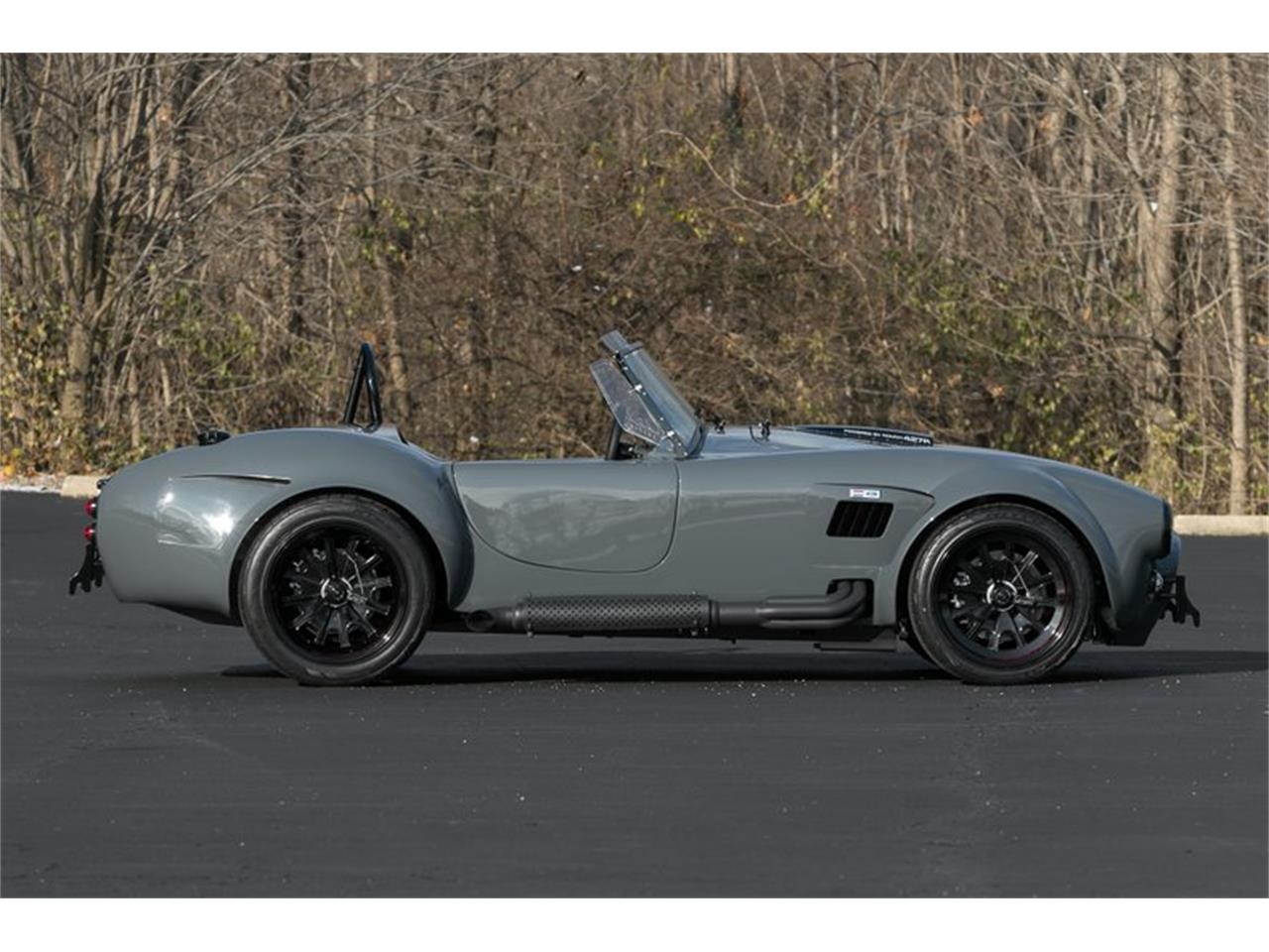 1965 Backdraft Racing Cobra for sale in St. Charles, MO – photo 10