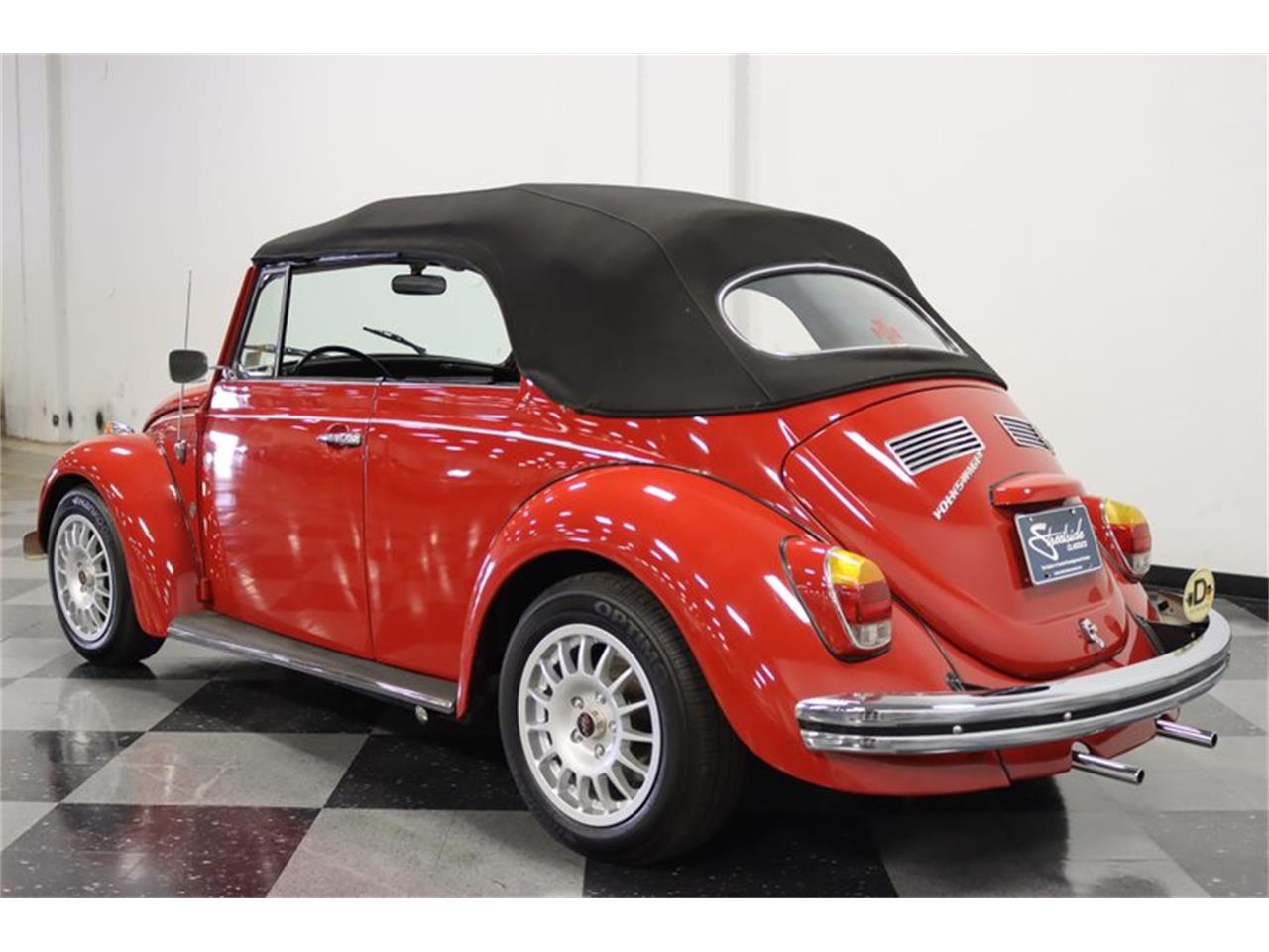 1969 Volkswagen Beetle for sale in Fort Worth, TX – photo 26
