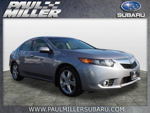 2013 Acura TSX 2.4 Technology for sale in Parsippany, NJ – photo 2