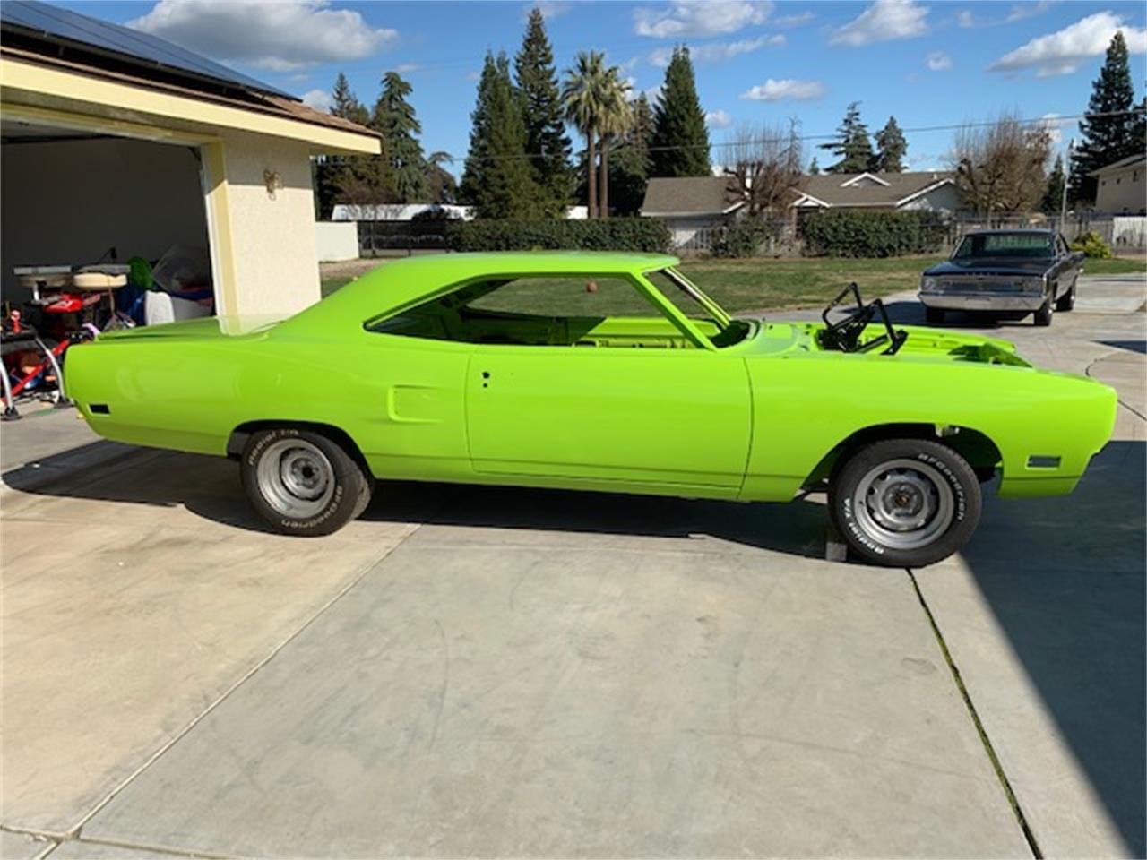 1970 Plymouth Road Runner for sale in Fresno, CA – photo 8