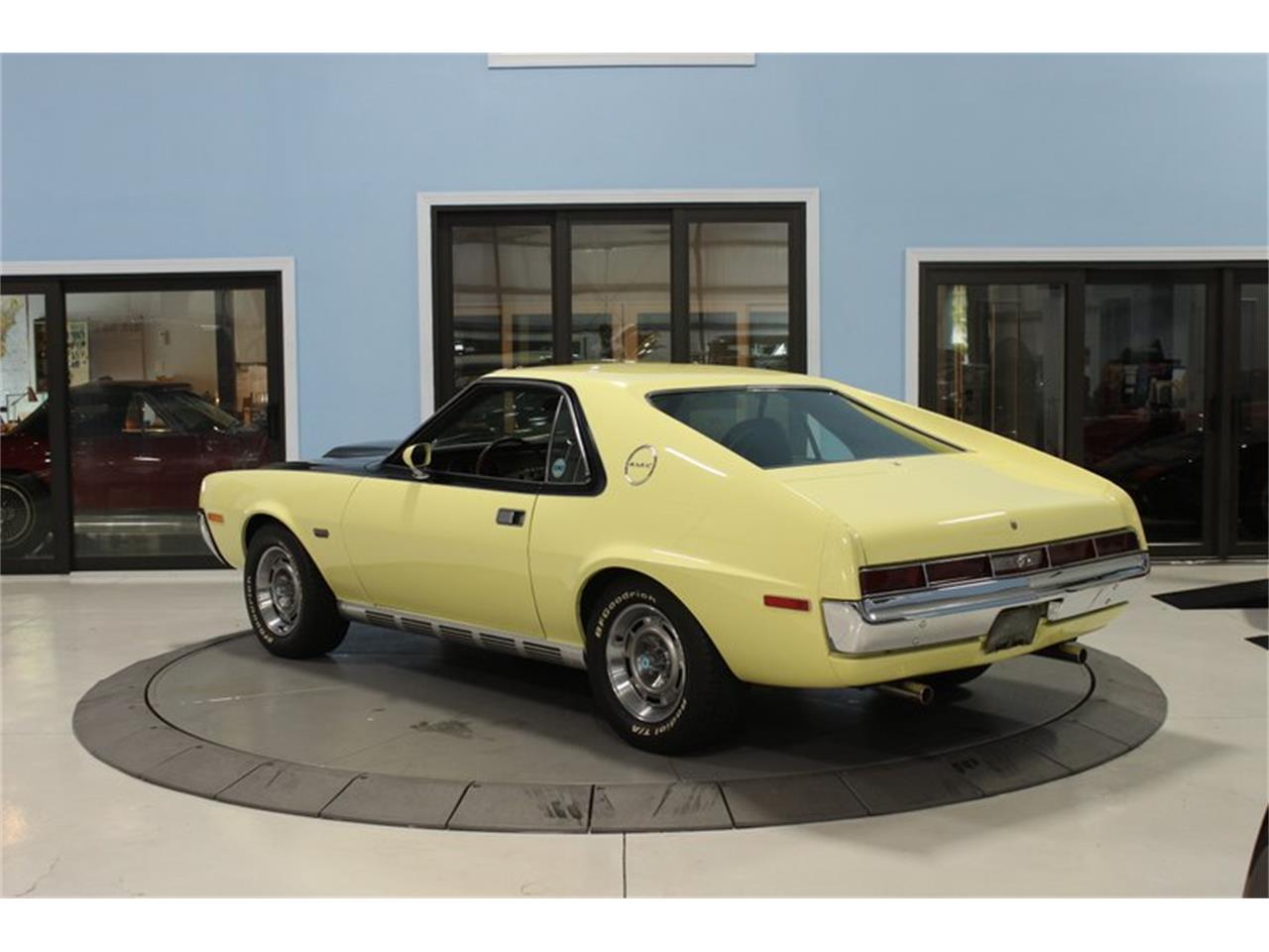 1970 AMC AMX for sale in Palmetto, FL – photo 3