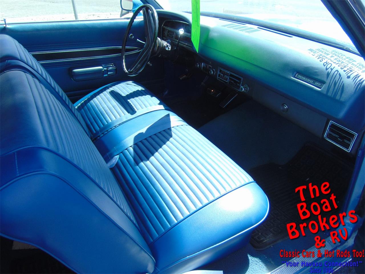 1970 Ford Torino GT for sale in Lake Havasu, AZ – photo 9