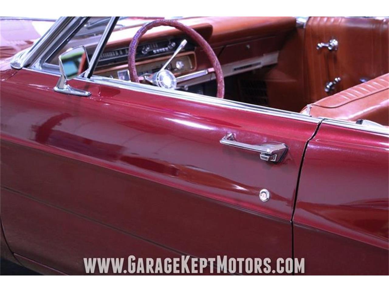 1966 Ford Galaxie for sale in Grand Rapids, MI – photo 26