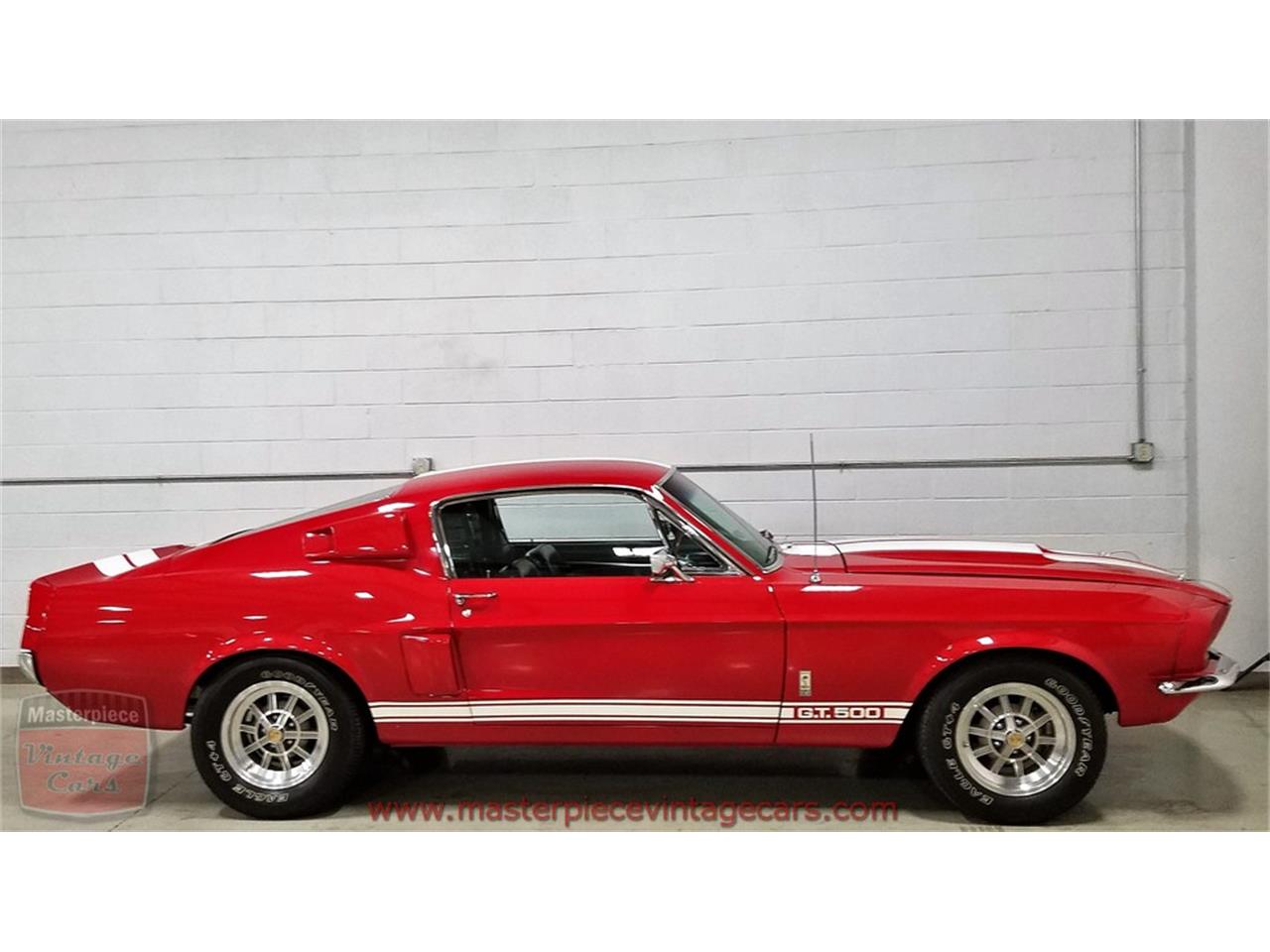 1967 Shelby GT500 for sale in Whiteland, IN