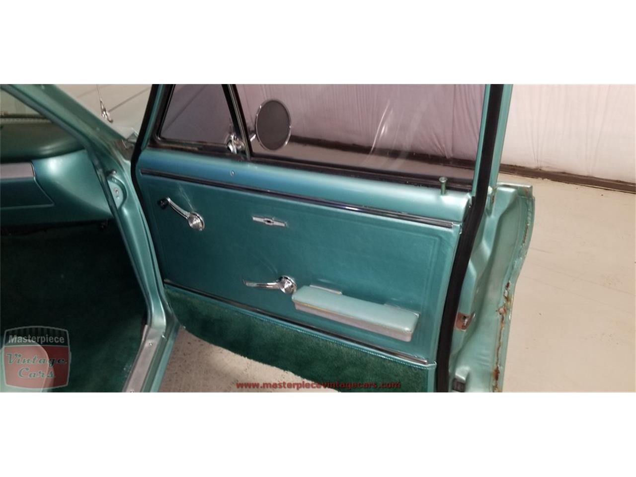 1965 Chevrolet Malibu for sale in Whiteland, IN – photo 31