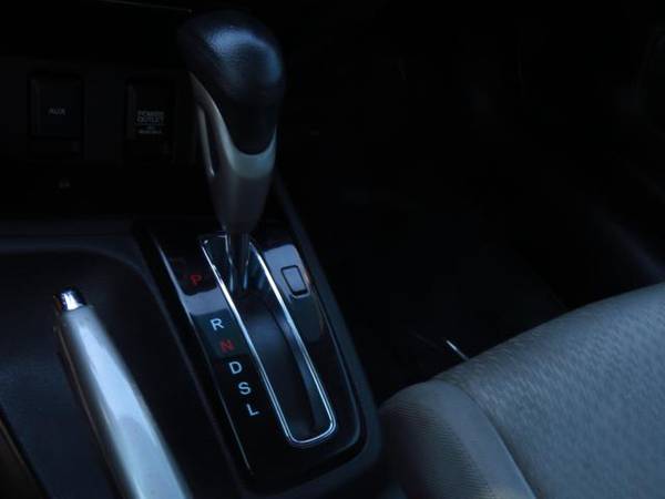 2015 Honda Civic Coupe 2dr CVT LX**FUN LITTLE CAR** - cars & trucks... for sale in Garden City, ID – photo 14