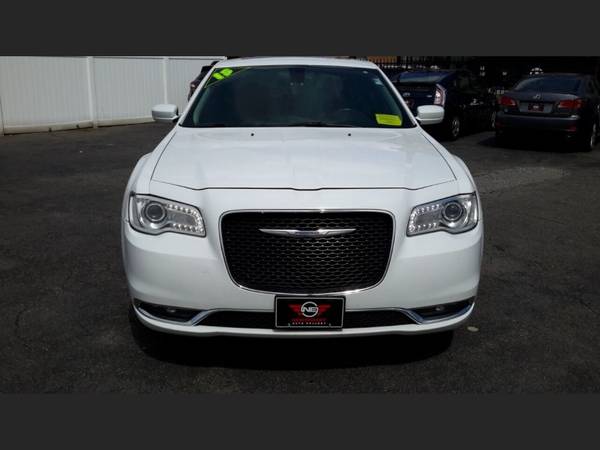 2015 Chrysler 300 Limited AWD 4dr Sedan with - - by for sale in Wakefield, MA – photo 3