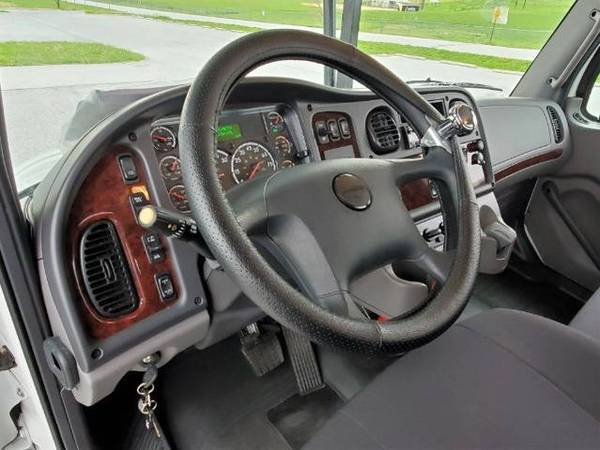2020 Freightliner M2 - cars & trucks - by dealer - vehicle... for sale in Sykesville, MD – photo 14