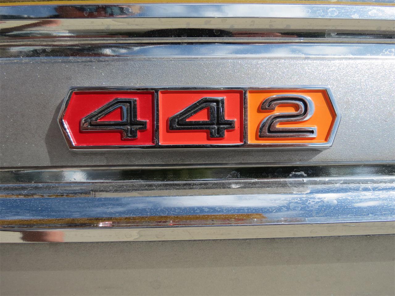 1965 Oldsmobile 442 for sale in Twin Falls, ID – photo 71