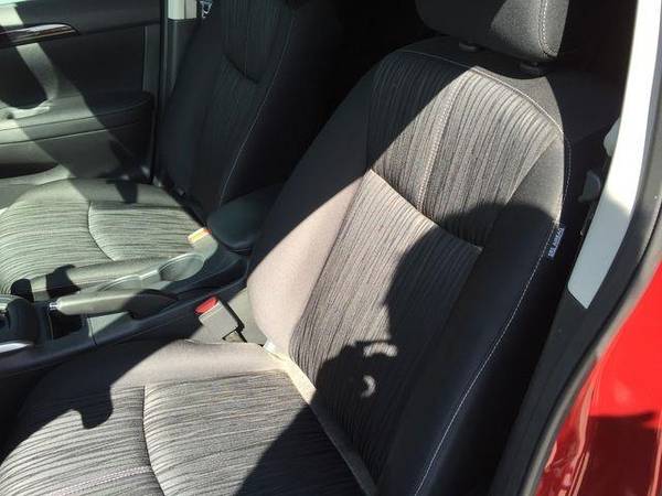 2018 Nissan Sentra SV CVT for sale in Farmington, NM – photo 11