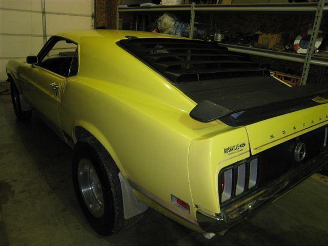 1970 Ford Mustang for sale in Milford, OH – photo 2
