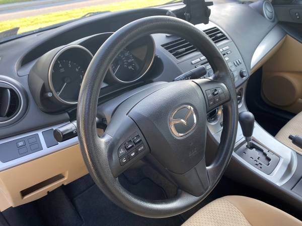 2011 Mazda MAZDA3 i Touring Sedan 4D for sale in Lancaster, PA – photo 2