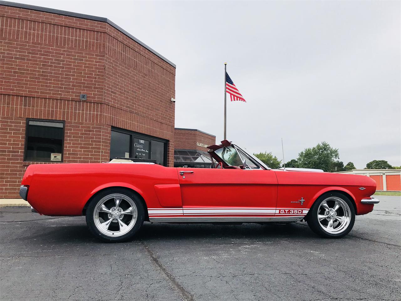 1965 Ford Mustang for sale in Geneva, IL
