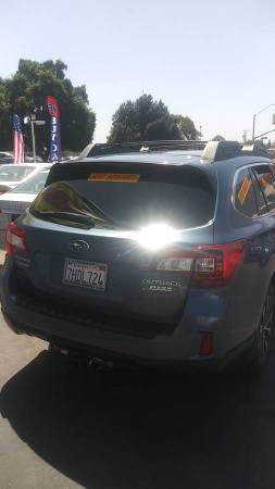2015 SUBARU OUTBACK LIMITED 89K MILES - - by dealer for sale in Oakdale, CA – photo 8