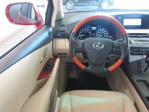 2012 LEXUS RX 350 PRICED BELOW KBB PRICE 23, 652 OUR PRICE - cars & for sale in Green Bay, WI – photo 2
