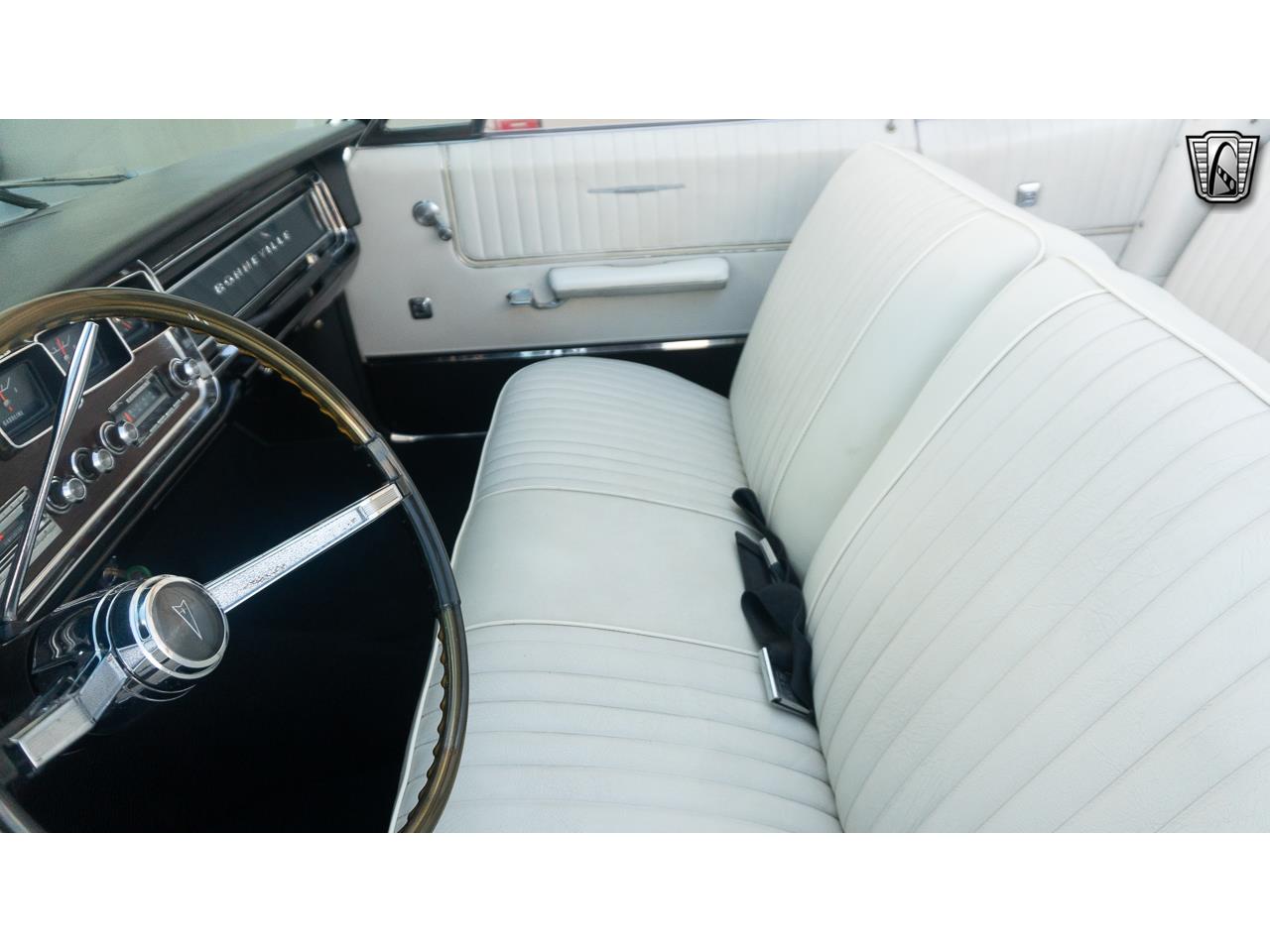 1966 Pontiac Bonneville for sale in O'Fallon, IL – photo 96