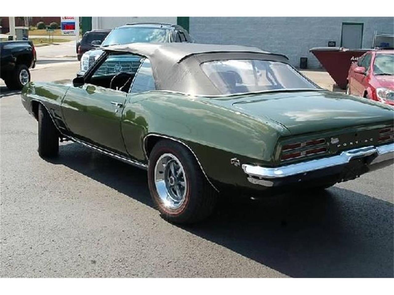 1969 Pontiac Firebird for sale in Malone, NY – photo 4