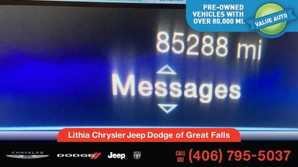 2015 Chrysler 200 4dr Sdn S FWD - - by dealer for sale in Great Falls, MT – photo 12
