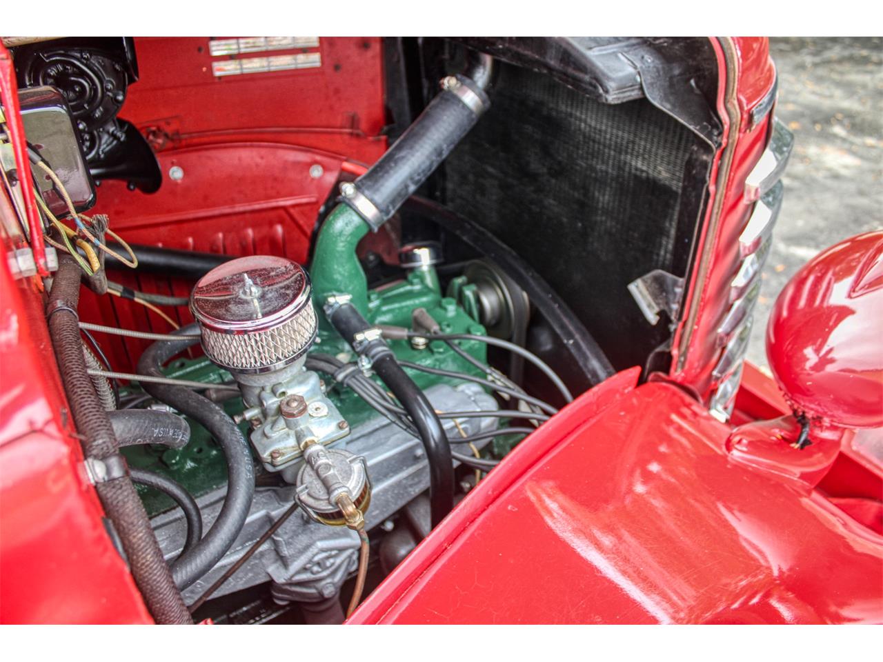 1949 Diamond T Pickup for sale in Sarasota, FL – photo 23