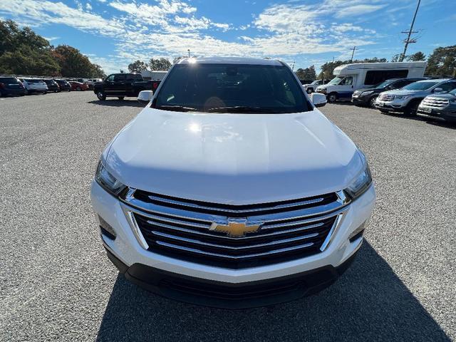 2022 Chevrolet Traverse LT Leather for sale in Edgefield, SC – photo 20